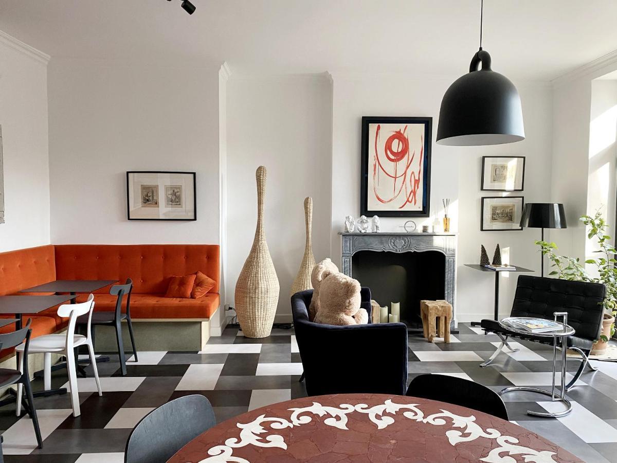 Hotel Paul Aix-en-Provence Zewnętrze zdjęcie