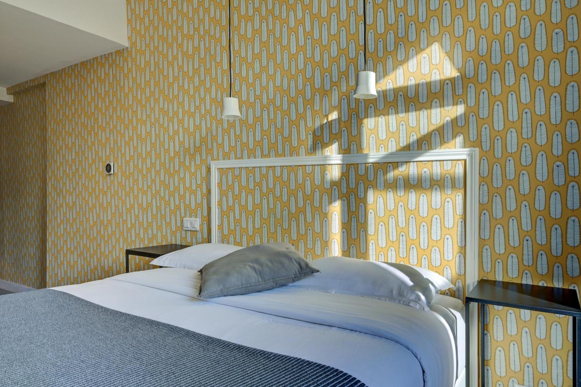 Hotel Paul Aix-en-Provence Zewnętrze zdjęcie