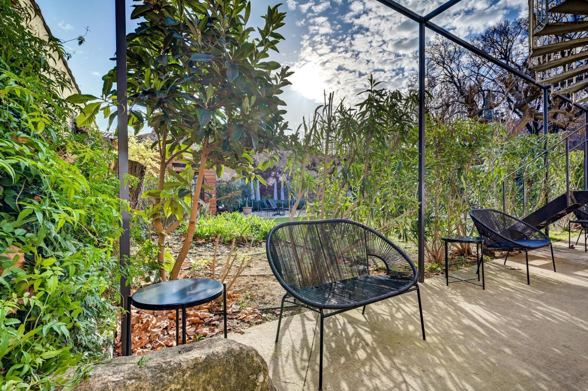 Hotel Paul Aix-en-Provence Zewnętrze zdjęcie