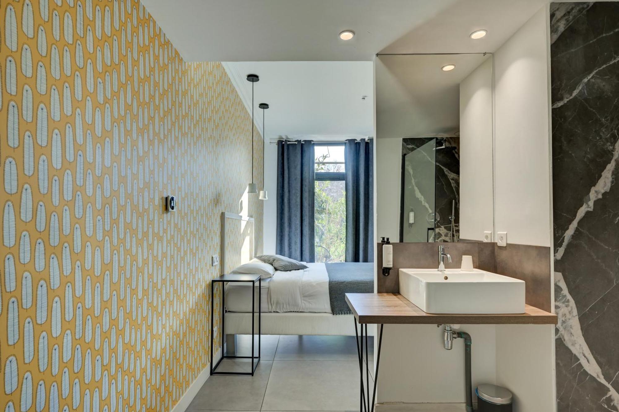 Hotel Paul Aix-en-Provence Zewnętrze zdjęcie