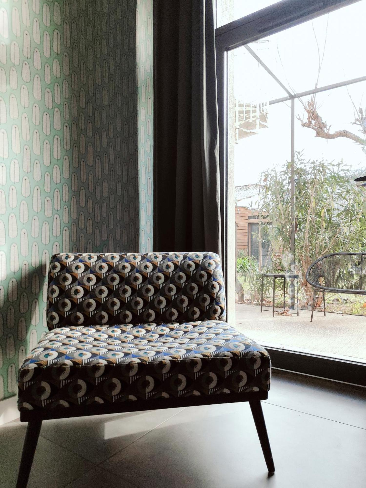 Hotel Paul Aix-en-Provence Zewnętrze zdjęcie