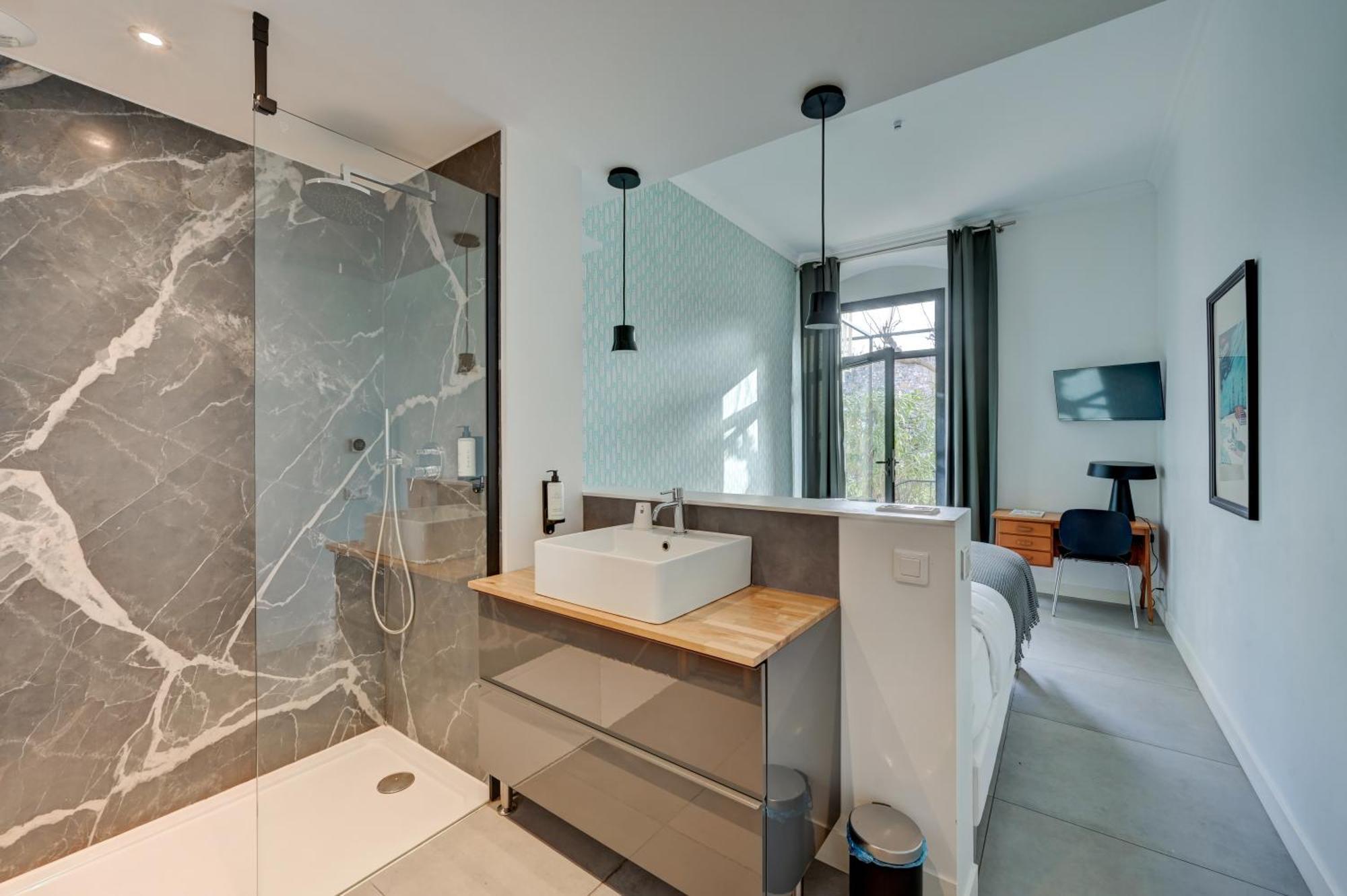 Hotel Paul Aix-en-Provence Zewnętrze zdjęcie