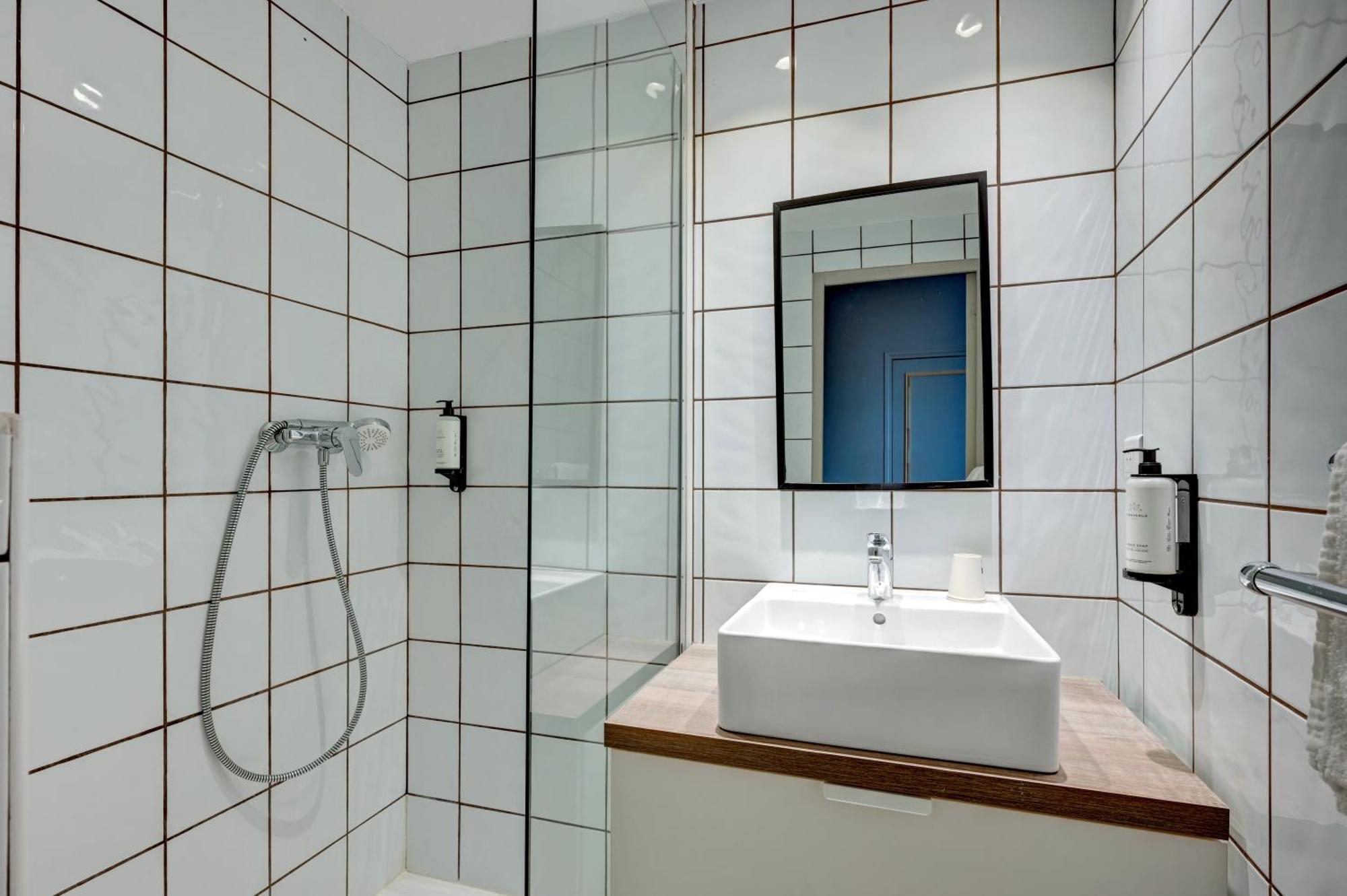 Hotel Paul Aix-en-Provence Zewnętrze zdjęcie