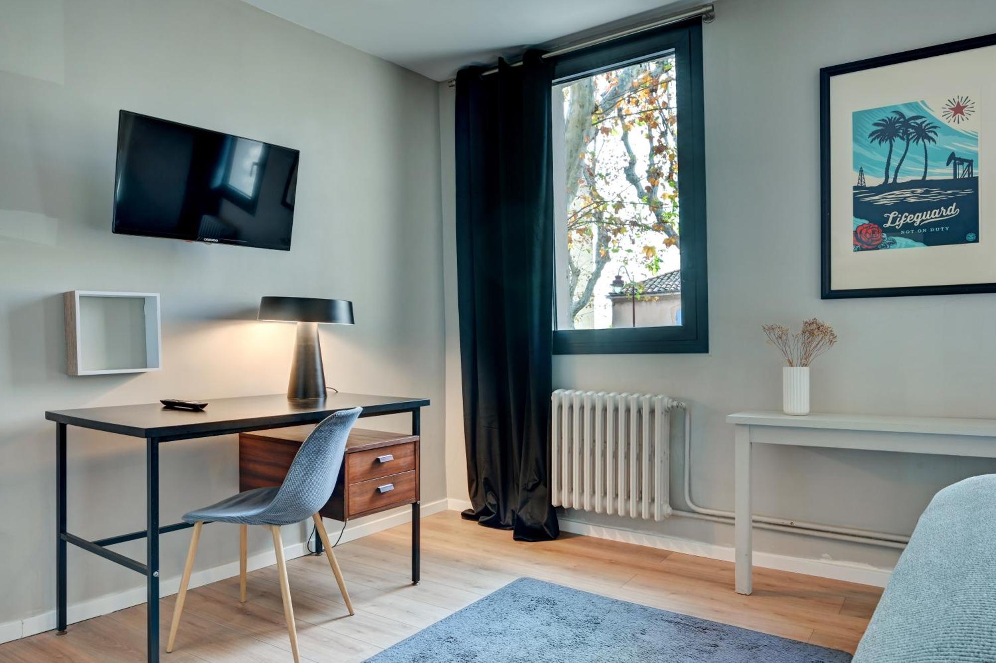Hotel Paul Aix-en-Provence Zewnętrze zdjęcie