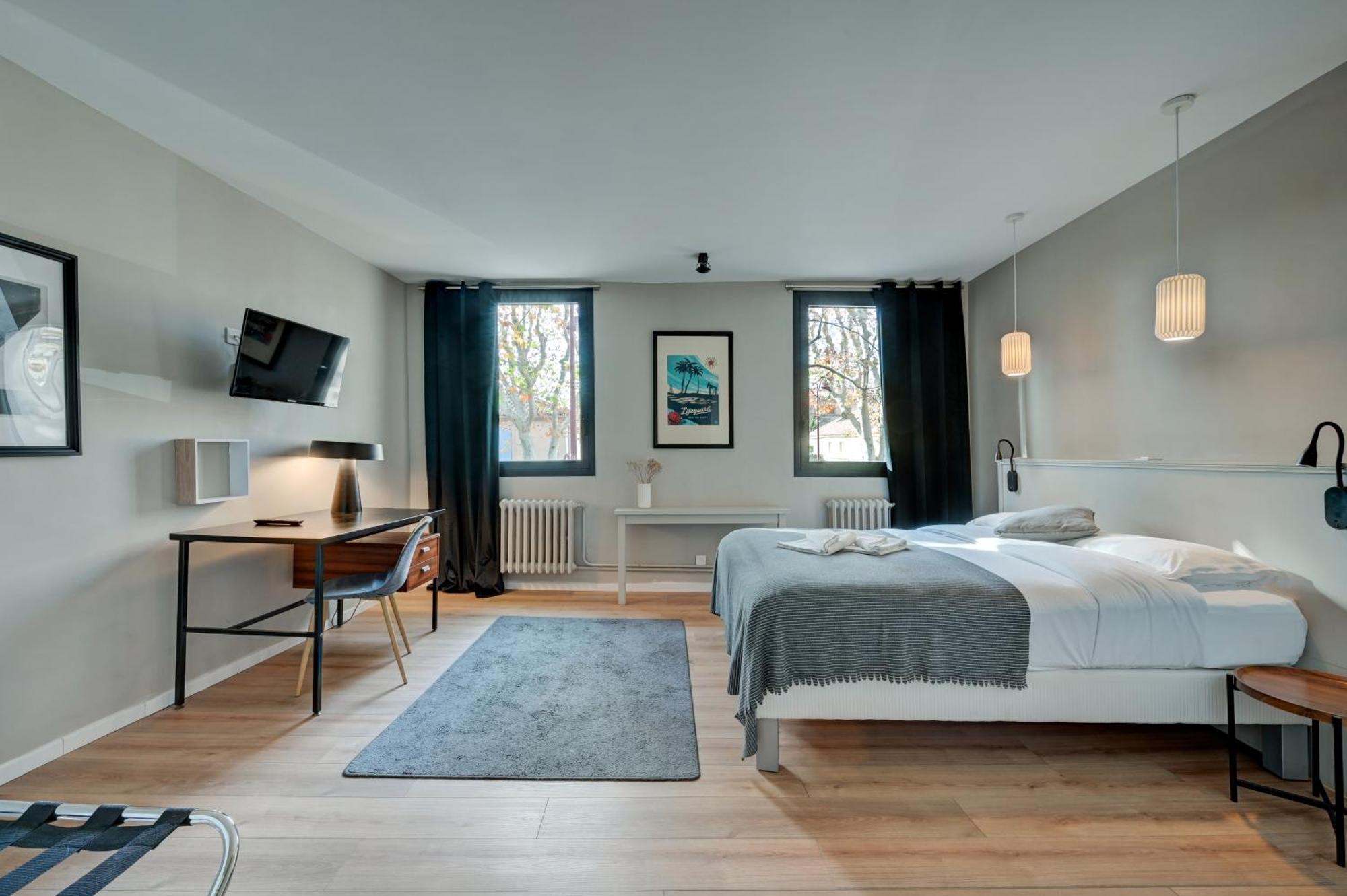 Hotel Paul Aix-en-Provence Zewnętrze zdjęcie
