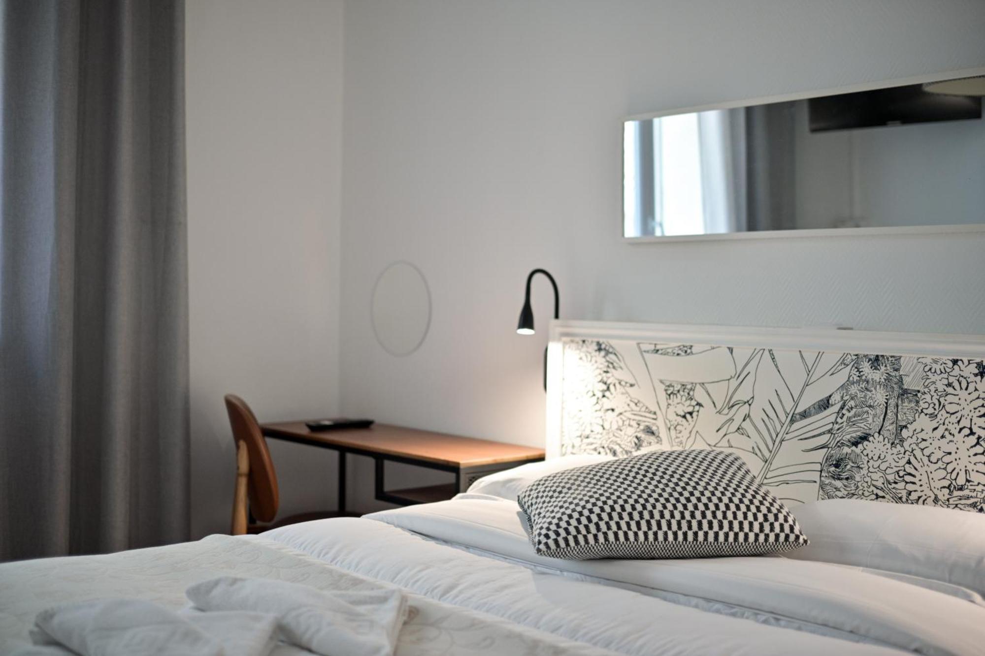 Hotel Paul Aix-en-Provence Zewnętrze zdjęcie