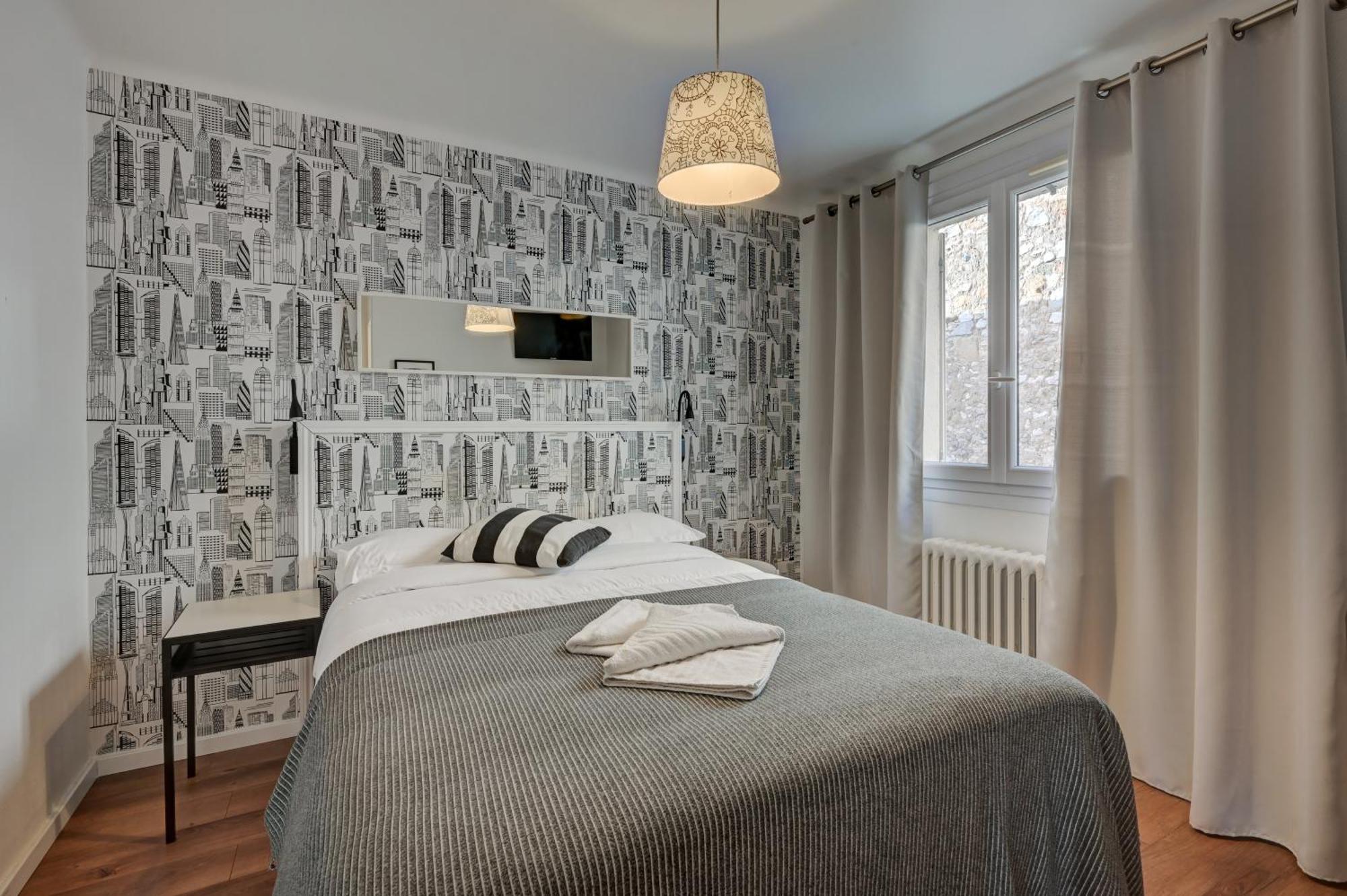 Hotel Paul Aix-en-Provence Zewnętrze zdjęcie