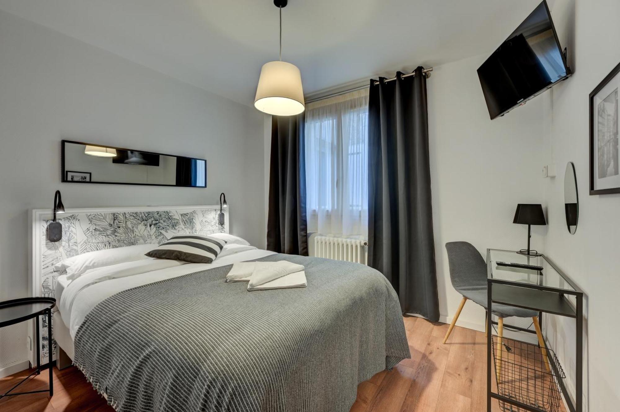 Hotel Paul Aix-en-Provence Zewnętrze zdjęcie