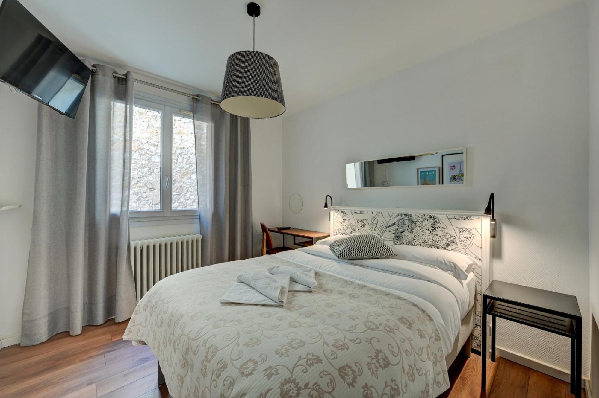 Hotel Paul Aix-en-Provence Zewnętrze zdjęcie