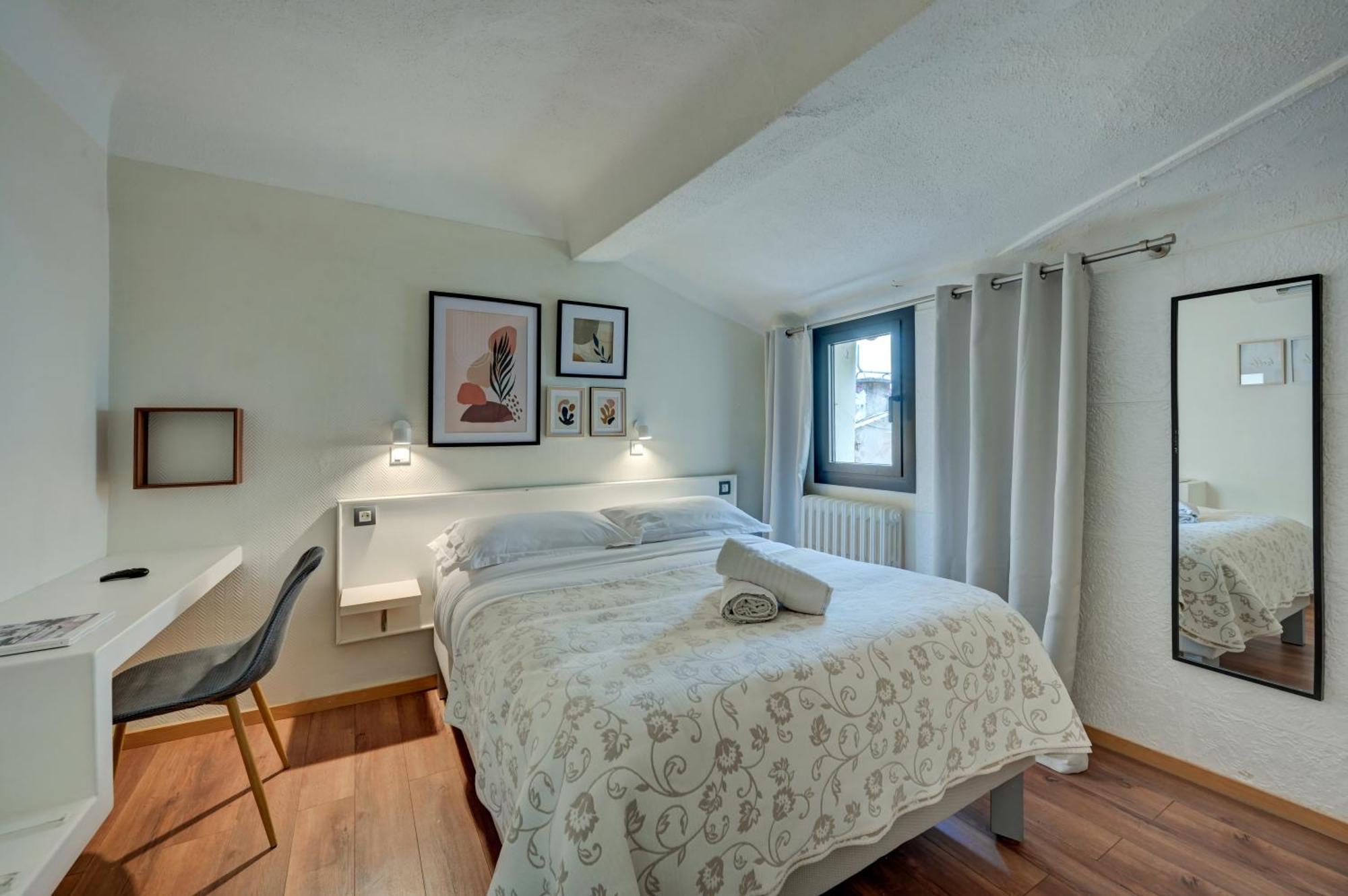 Hotel Paul Aix-en-Provence Zewnętrze zdjęcie