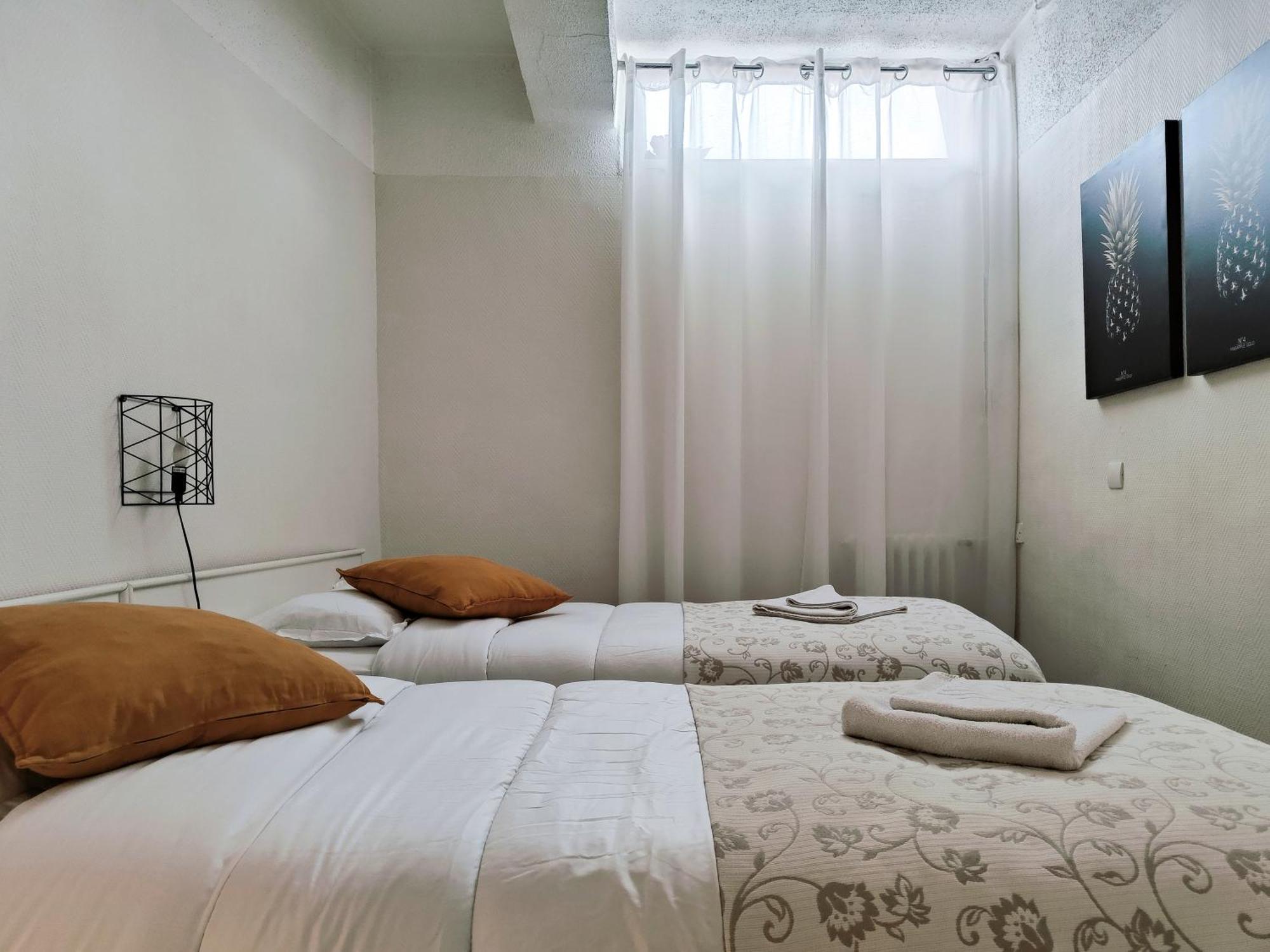 Hotel Paul Aix-en-Provence Zewnętrze zdjęcie