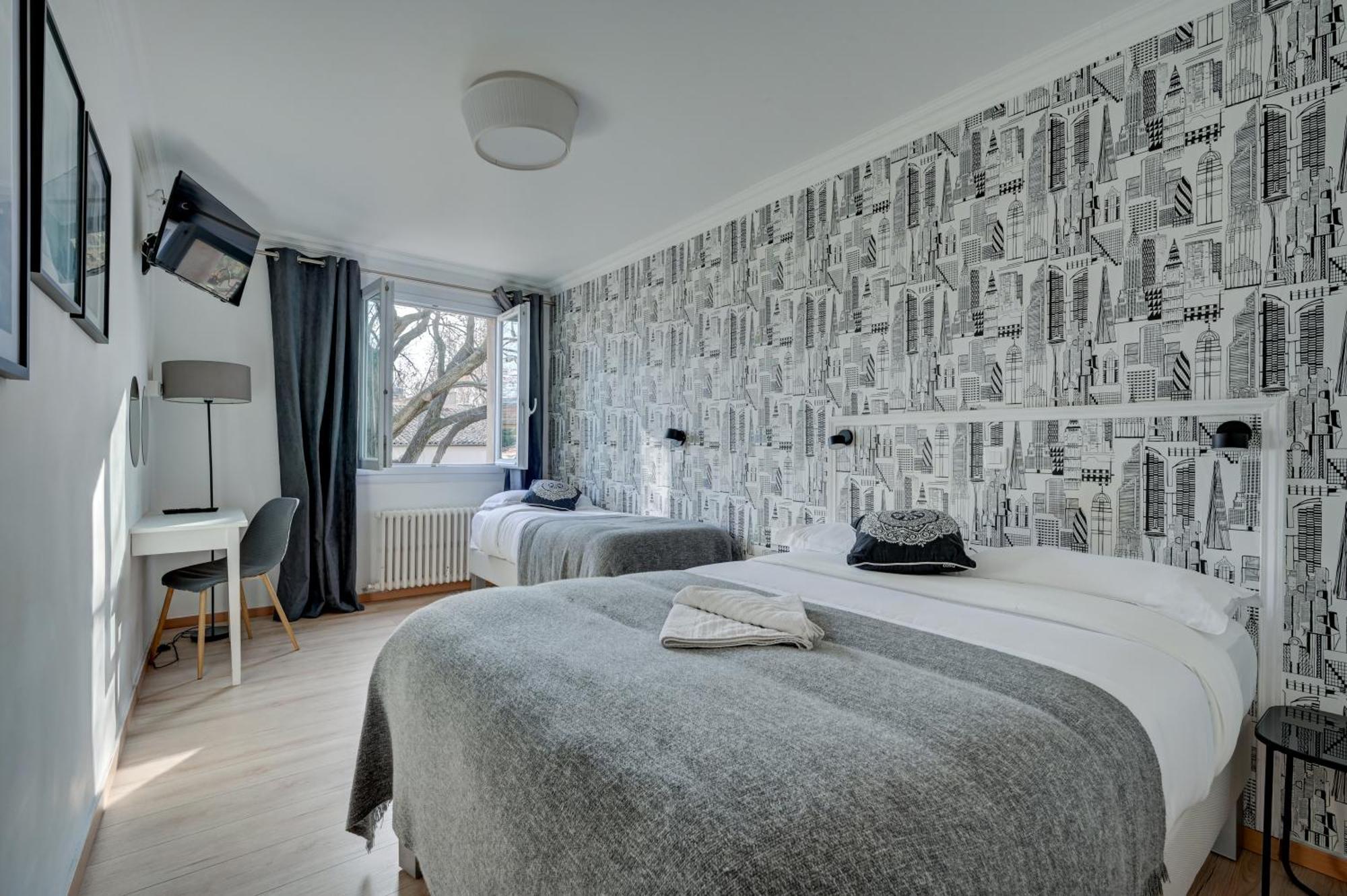 Hotel Paul Aix-en-Provence Zewnętrze zdjęcie