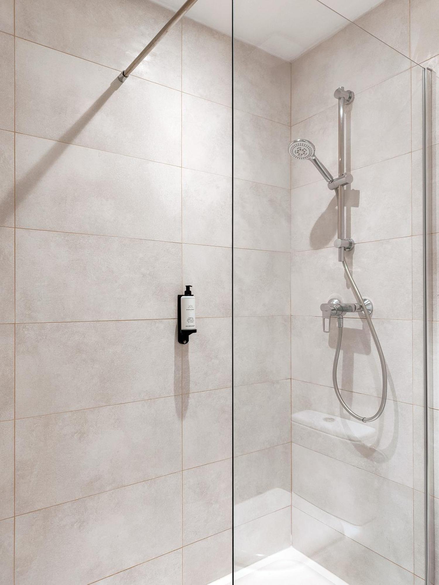 Hotel Paul Aix-en-Provence Zewnętrze zdjęcie