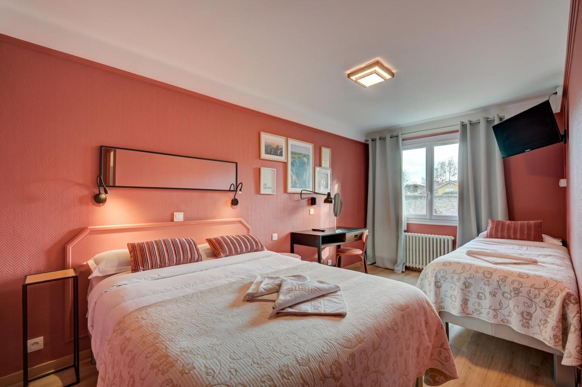 Hotel Paul Aix-en-Provence Zewnętrze zdjęcie