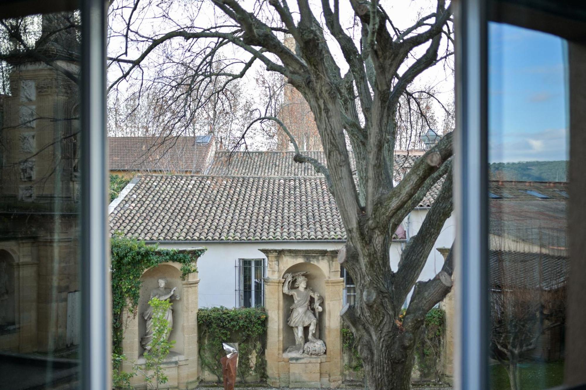 Hotel Paul Aix-en-Provence Zewnętrze zdjęcie