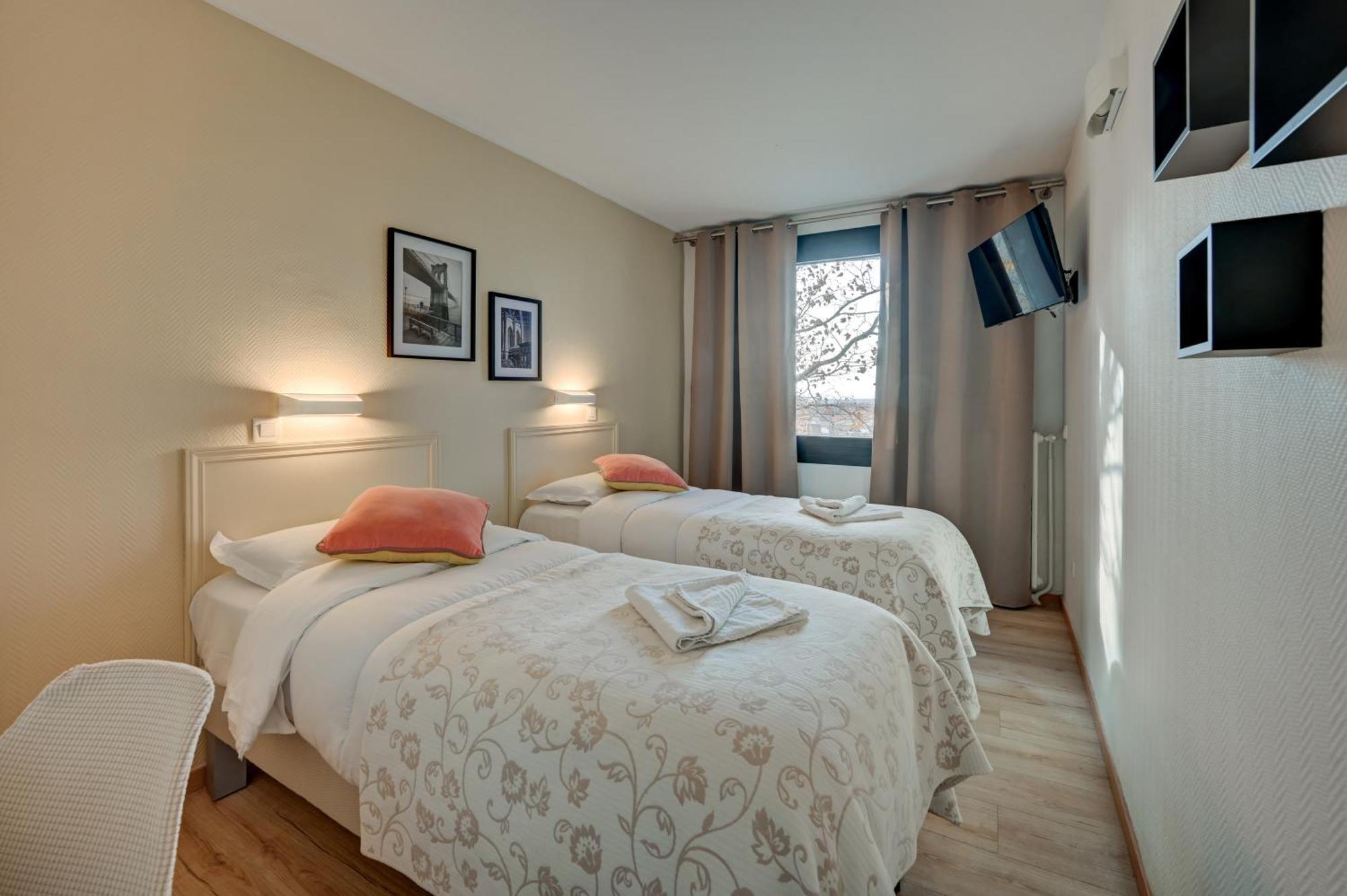 Hotel Paul Aix-en-Provence Zewnętrze zdjęcie
