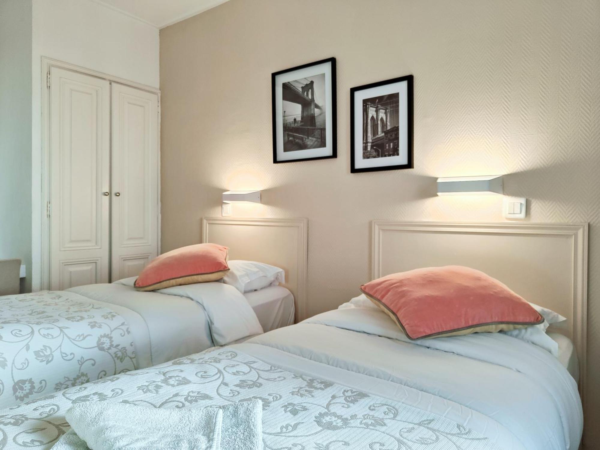 Hotel Paul Aix-en-Provence Zewnętrze zdjęcie