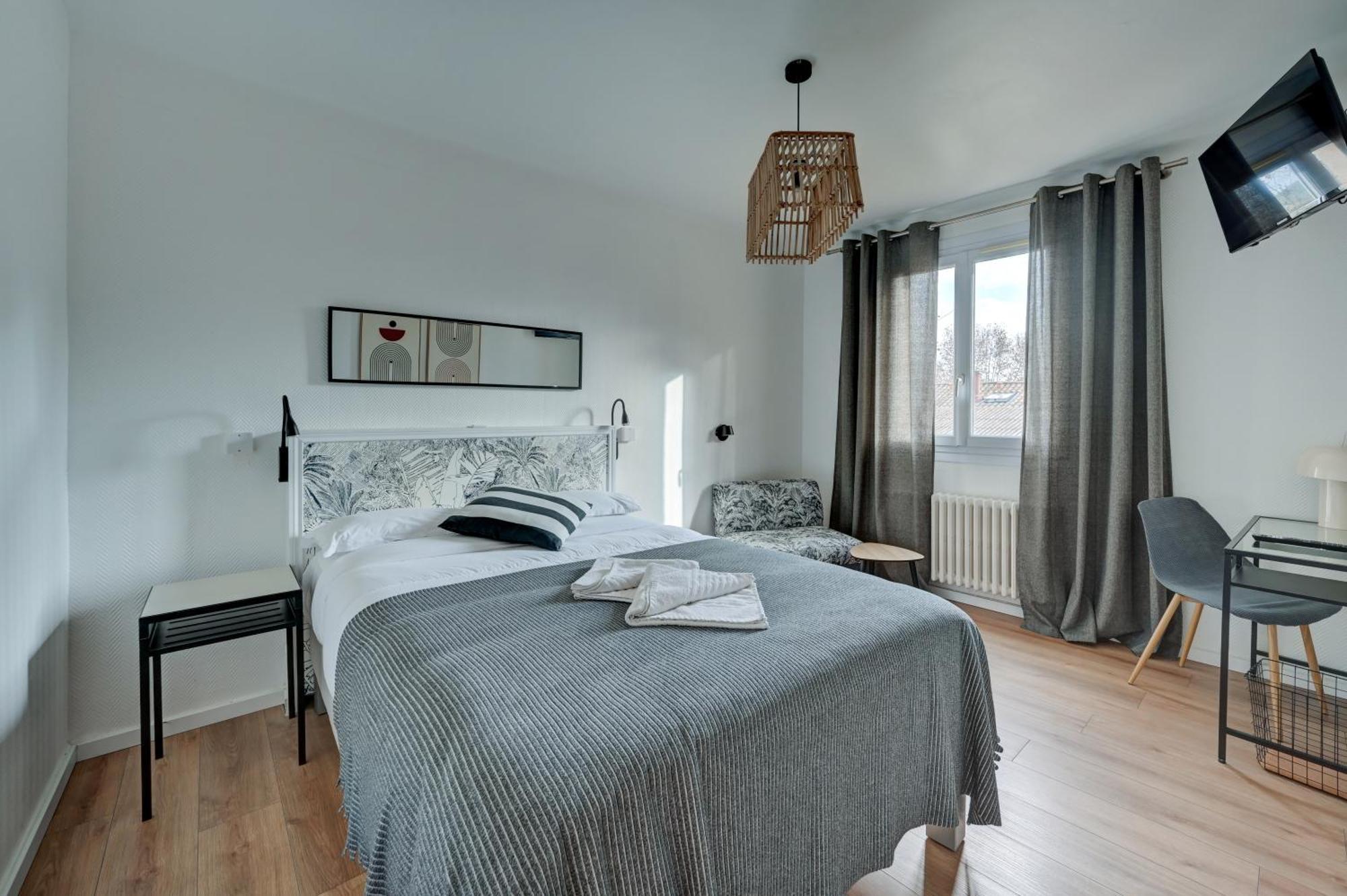 Hotel Paul Aix-en-Provence Zewnętrze zdjęcie