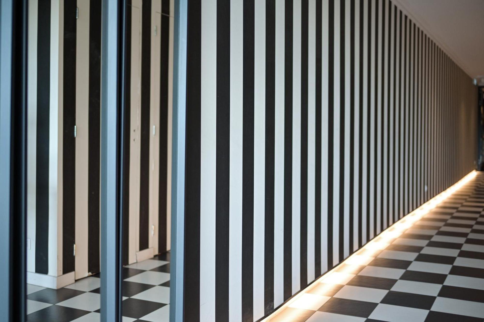 Hotel Paul Aix-en-Provence Zewnętrze zdjęcie